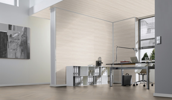 Alerce blanco crema Alerce blanco crema