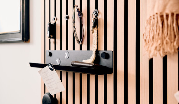 Arne - balda profunda