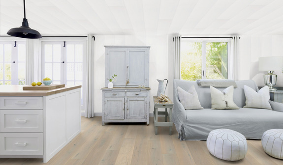 Uni blanc cristal/blanc cristal Uni blanc cristal/blanc cristal