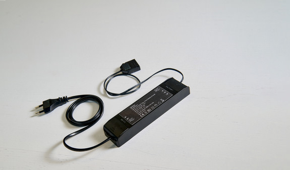 Bo - tira de LED - trafo Bo - tira de LED - trafo