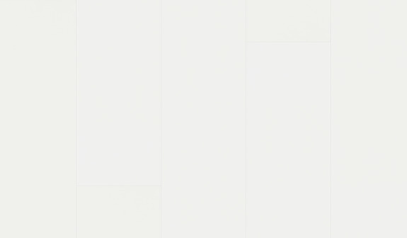 Blanc cristal uni Blanc cristal uni