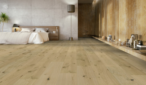 Chêne Caledonian Forest