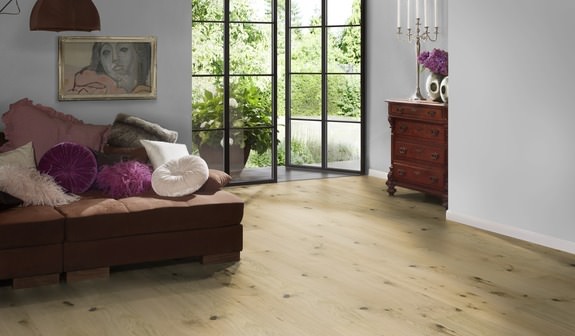 Chêne Caledonian Forest