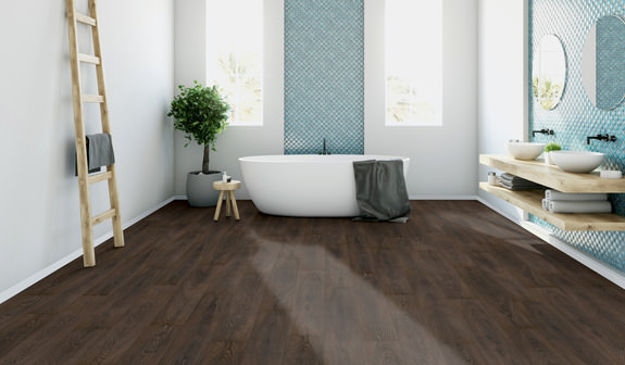 Eiche Cocoa Eiche Cocoa