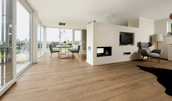 Eiche Capri Eiche Capri