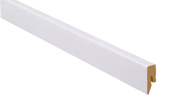 Blanc cristal Blanc cristal