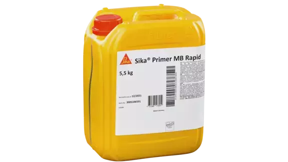 Sika Primer MB Rapid