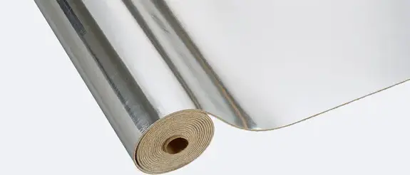 AkusTec mat aluminium lining 3mm