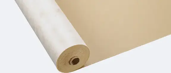 AkusTec mat with fleece lining 2mm