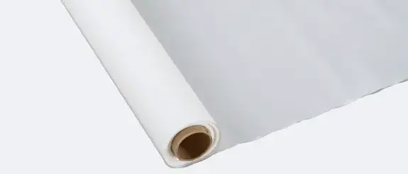 PE film transparent 0,12mm