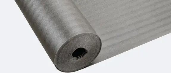 Foam mat 2 mm