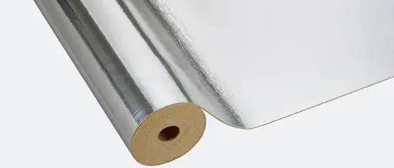 AkusTec mat aluminium lining 2mm