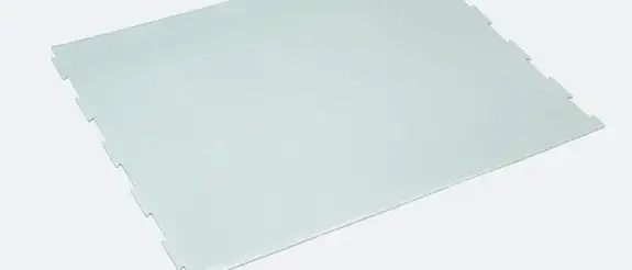 Installation insulating board 5mm