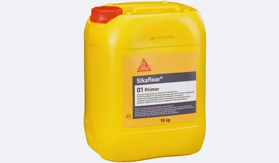 SikaFloor 01 Primer