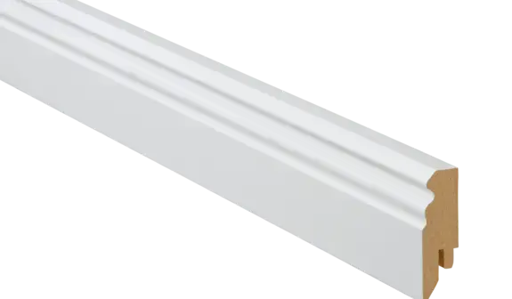 Blanc cristal Blanc cristal