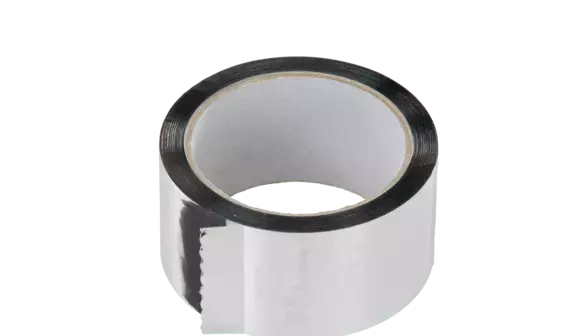Aluminiowa taśma uszczelniająca