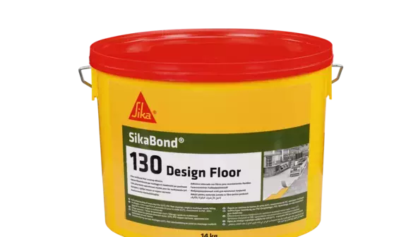 Klej SikaBond 130 Designfloor