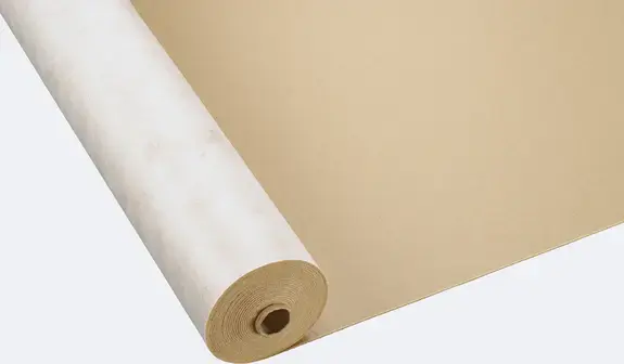 AkusTec mat with fleece lining 2mm