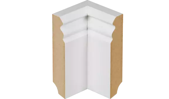 Crystal white Crystal white