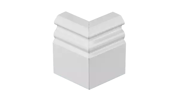 Crystal white Crystal white