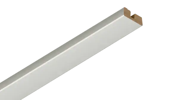 Blanc cristal uni Blanc cristal uni