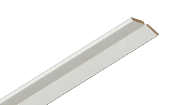 Blanc cristal uni Blanc cristal uni