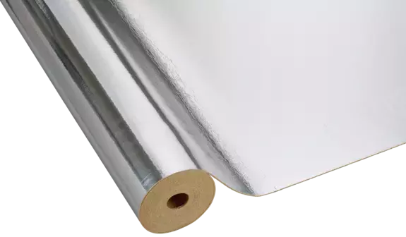 AkusTec mat aluminium lining 2mm