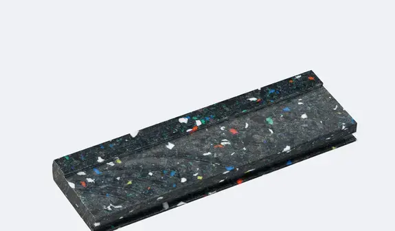 Cale de frappe universel