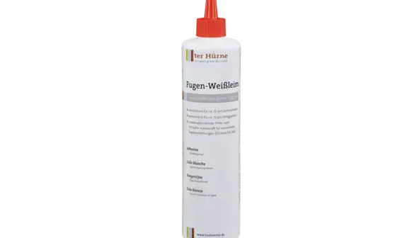 Klej stolarski typ D 3