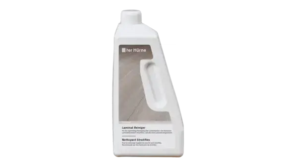 Laminat Reiniger