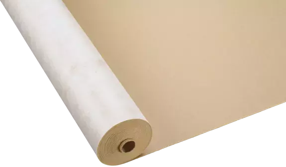 AkusTec mat with fleece lining 2mm