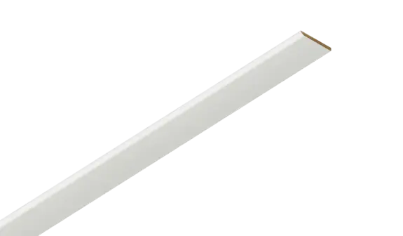 Blanc cristal uni Blanc cristal uni