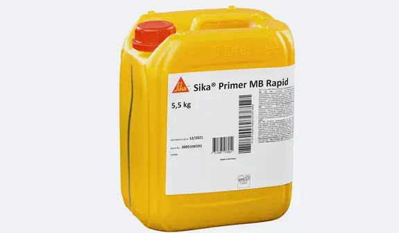 Sika Primer MB Rapid