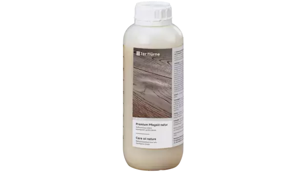 Premium Onderhouds Olie