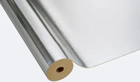 AkusTec mat aluminium lining 2mm