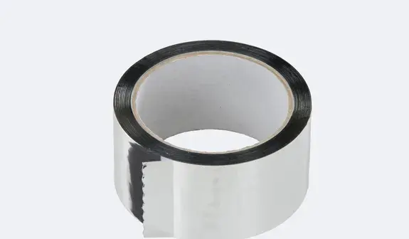 Aluminium sealing tape