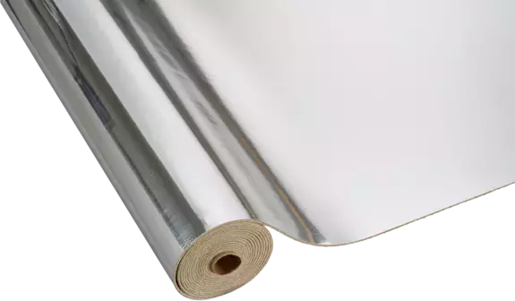 AkusTec mat aluminium lining 3mm