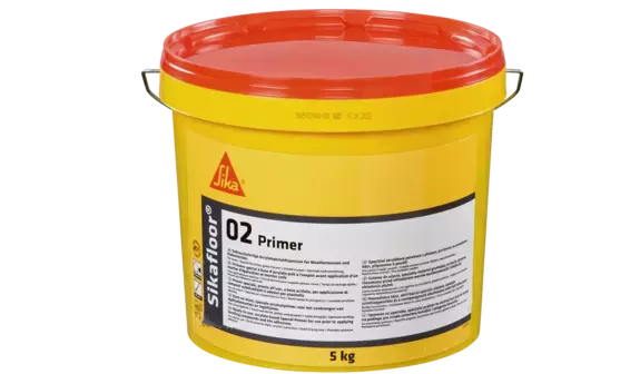 SikaFloor 02 Primer