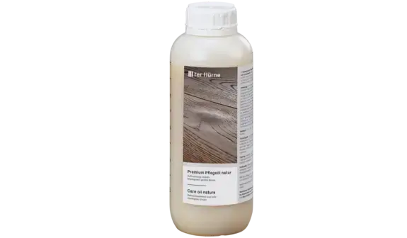 Premium Pflegeöl