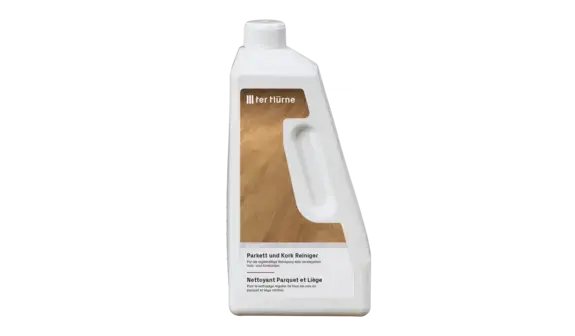 Parkett und Kork Reiniger
