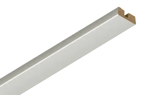 Blanc brillant uni Blanc brillant uni