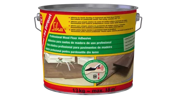 Klej SikaBond-54 Parquet