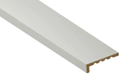 Blanc cristal uni Blanc cristal uni