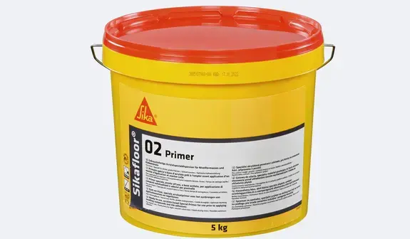 SikaFloor 02 Primer