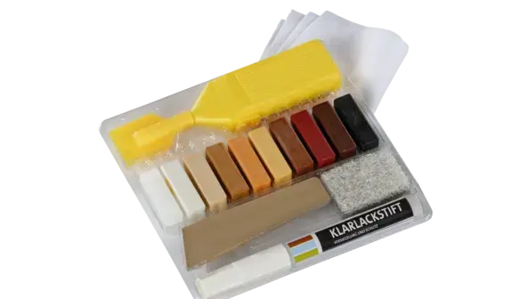 Hartwachs-Reparaturset