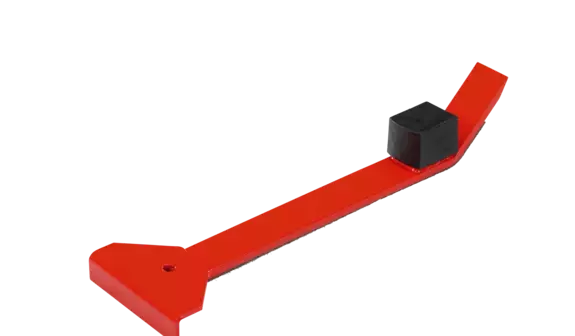 Łyżka montażowa Profi