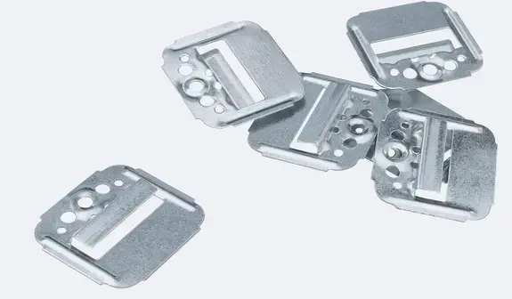 Anclaje de fijación núm. 2