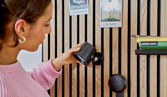 WALL RACK｜DUENDE Pfaff Wall-mounted rack and pinion jacks ZWW-L & ZWW